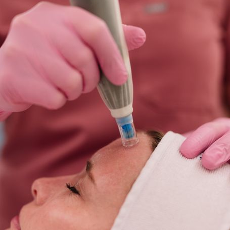 Mesotherapie