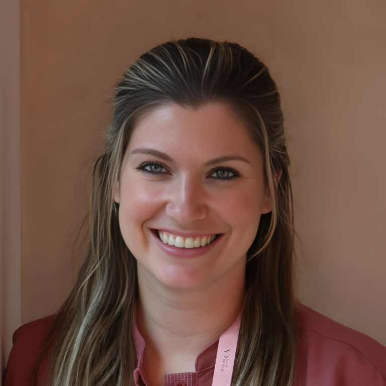 Stephanie Goodall dental hygienist Vere Dental Battersea SW11