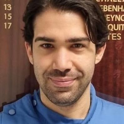 Dr Caoimhe Doherty oral surgeon Vere Dental Battersea SW11