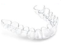 clear aligners - straight teeth