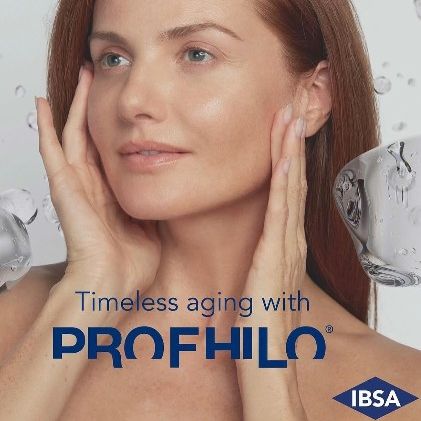 Profhilo Injections