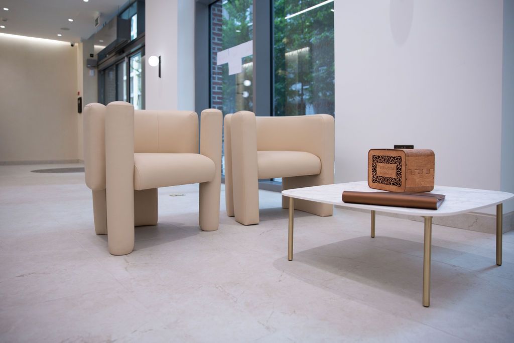 Dentist in Battersea