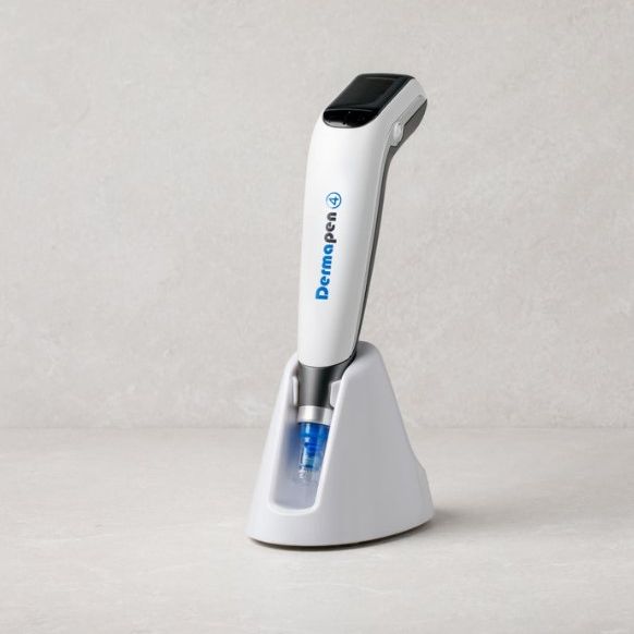 Microneedling