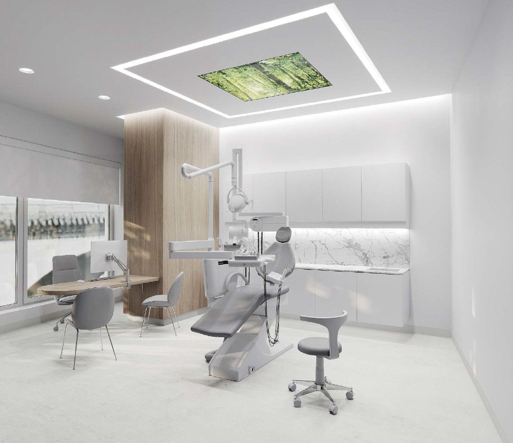 Dental Clinic in Battersea