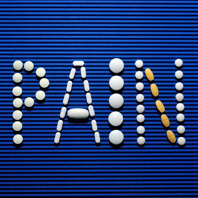 Battersea Orofacial Pain