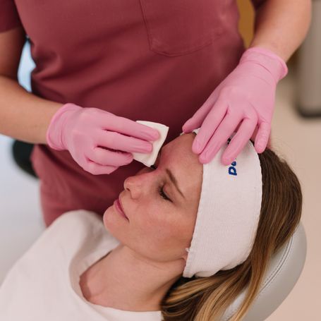 Skin rejuvenation