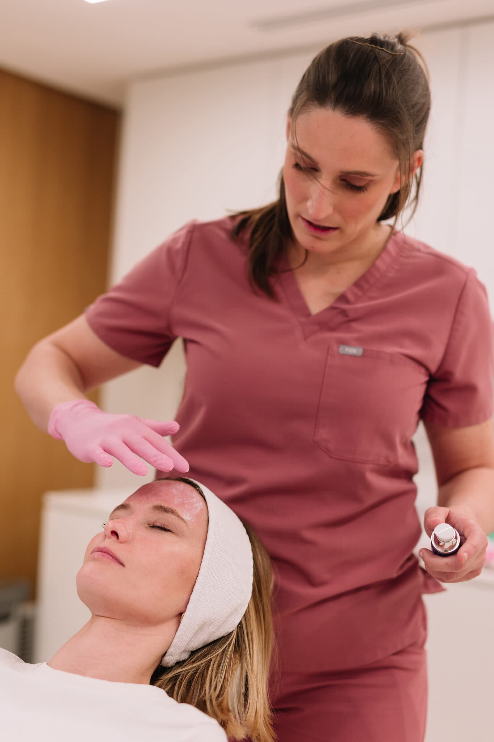 Anti-Wrinkle at Vere Dental