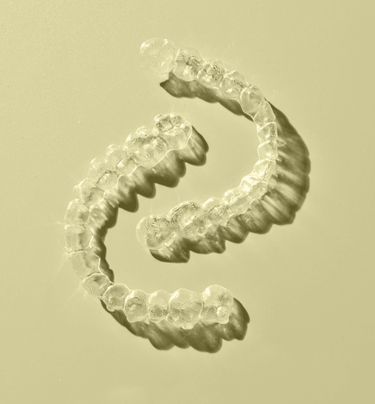 Clear Aligners at Vere Dental