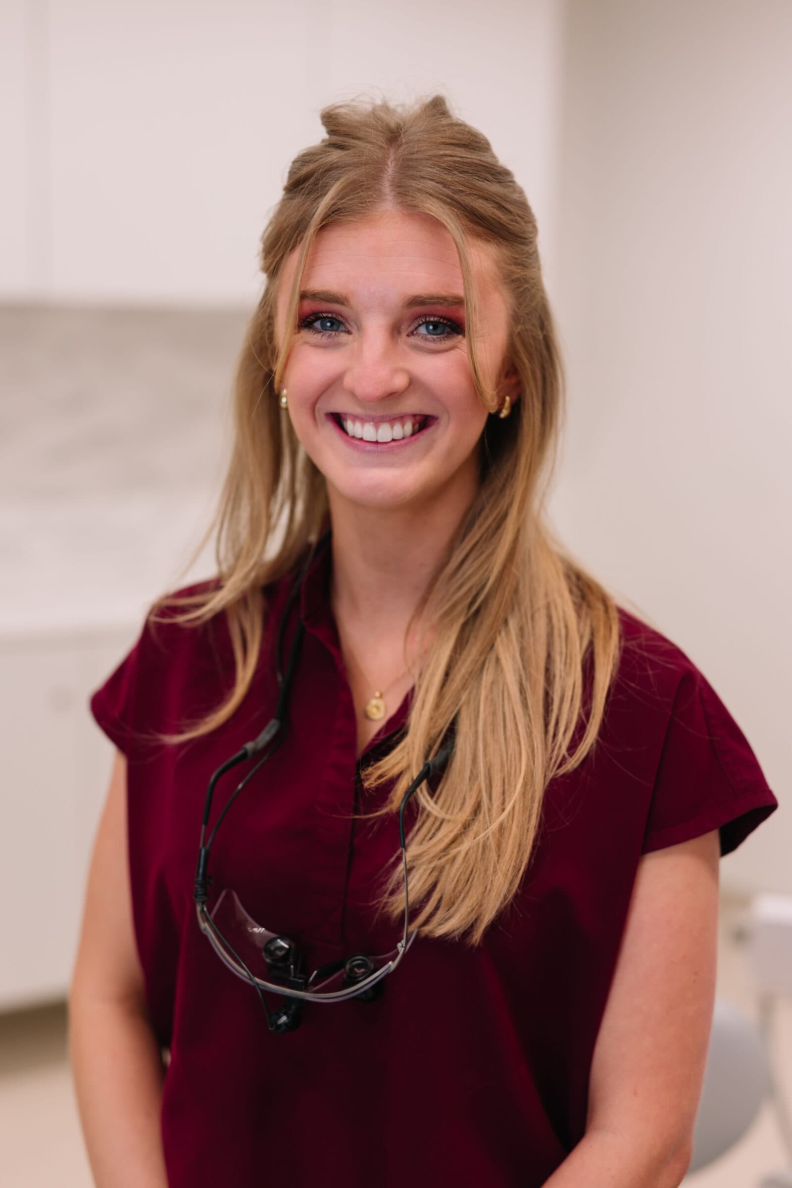 Clear Aligners