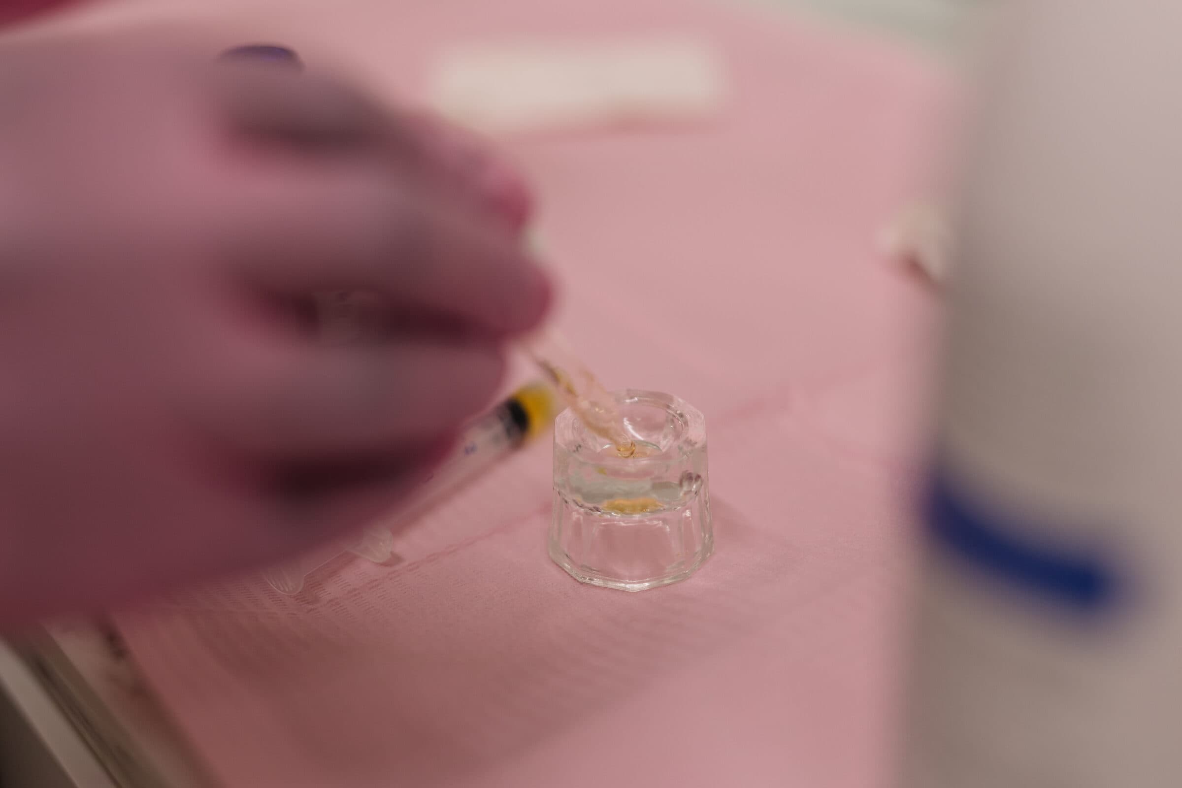 Dermal Fillers
