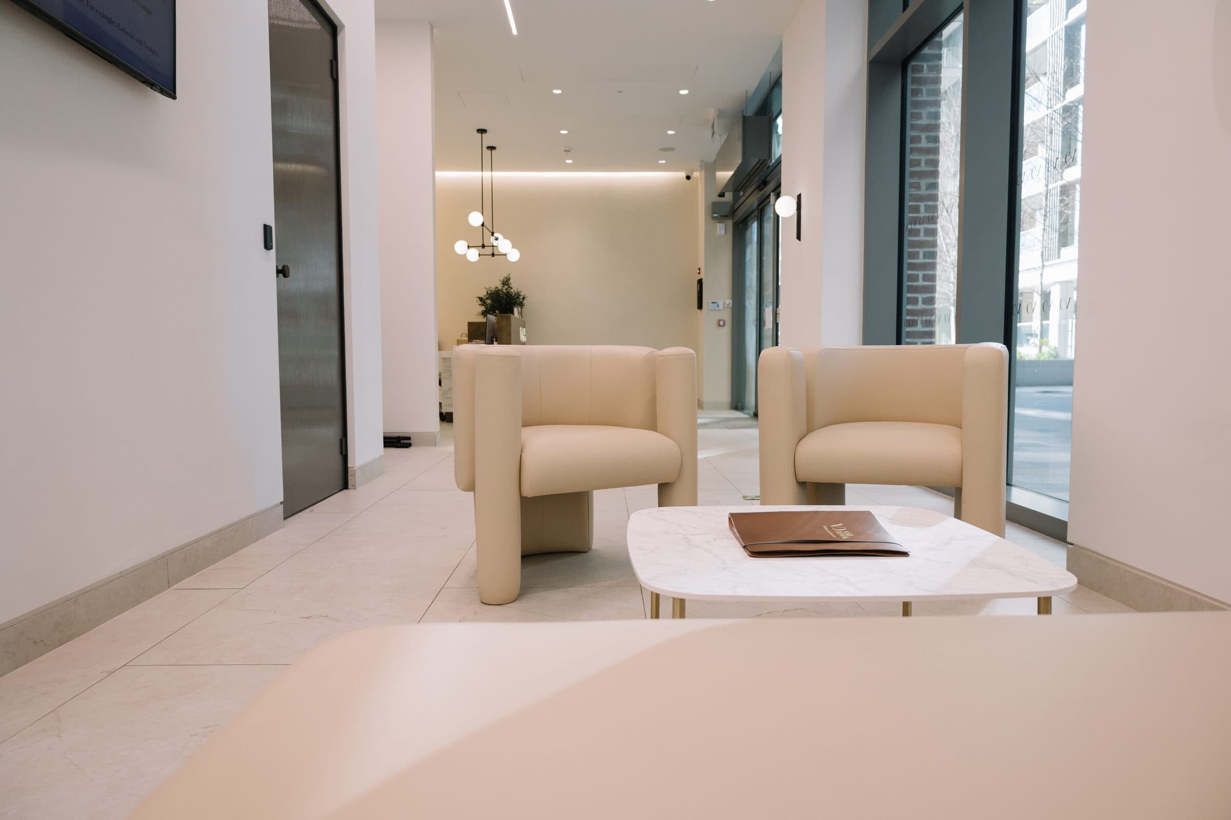 Oral Surgery & Extractions
