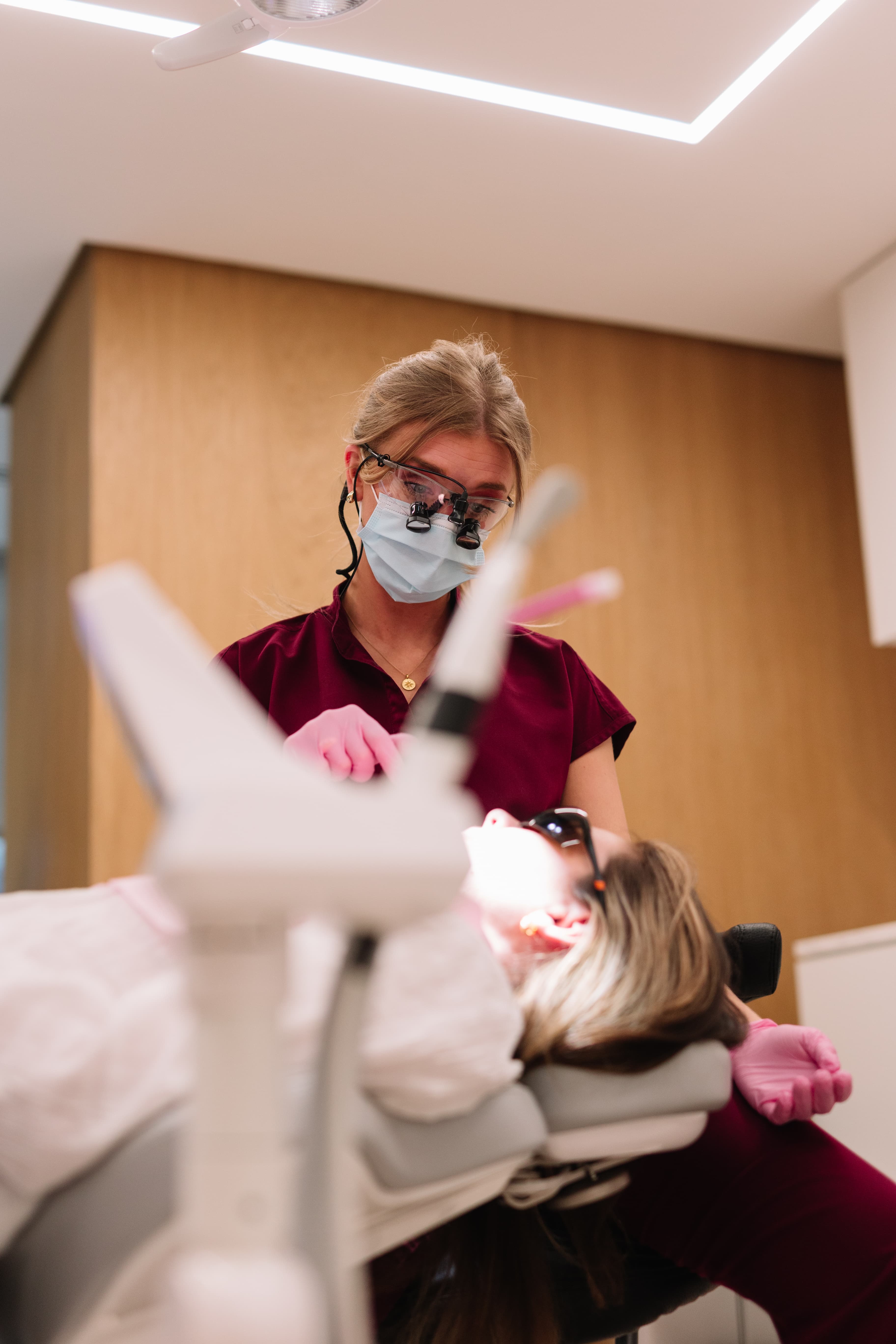 Periodontal Care at Vere Dental
