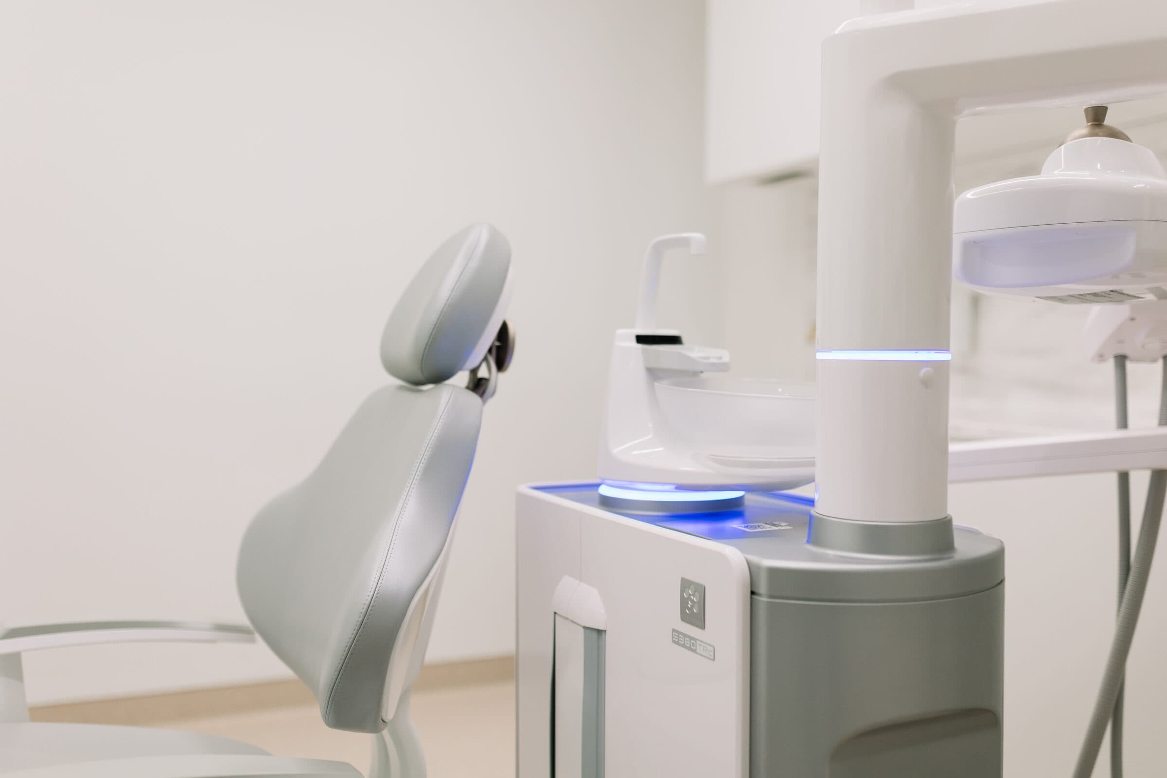 Root Canal at Vere Dental