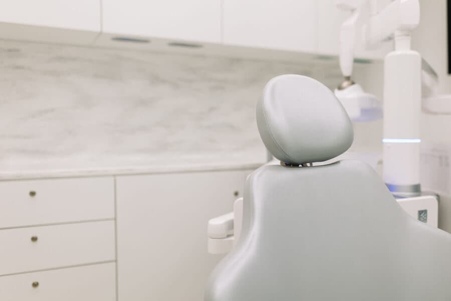 Dental implant treatment at Vere Dental