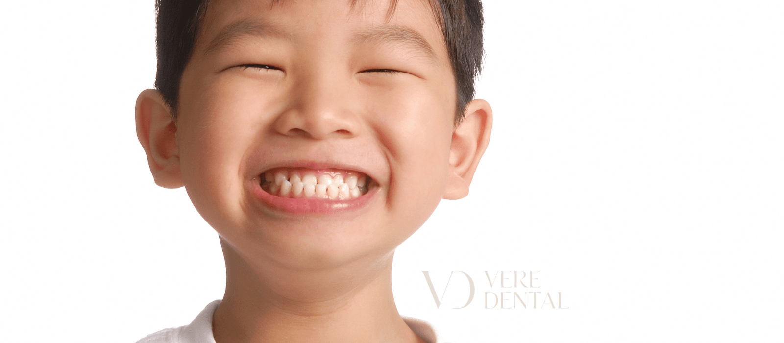 kid dental check up